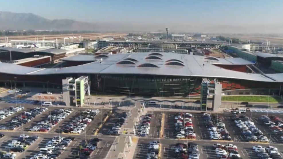 Envío de piernas humanas a Chile se ve obstaculizado por un limbo legal