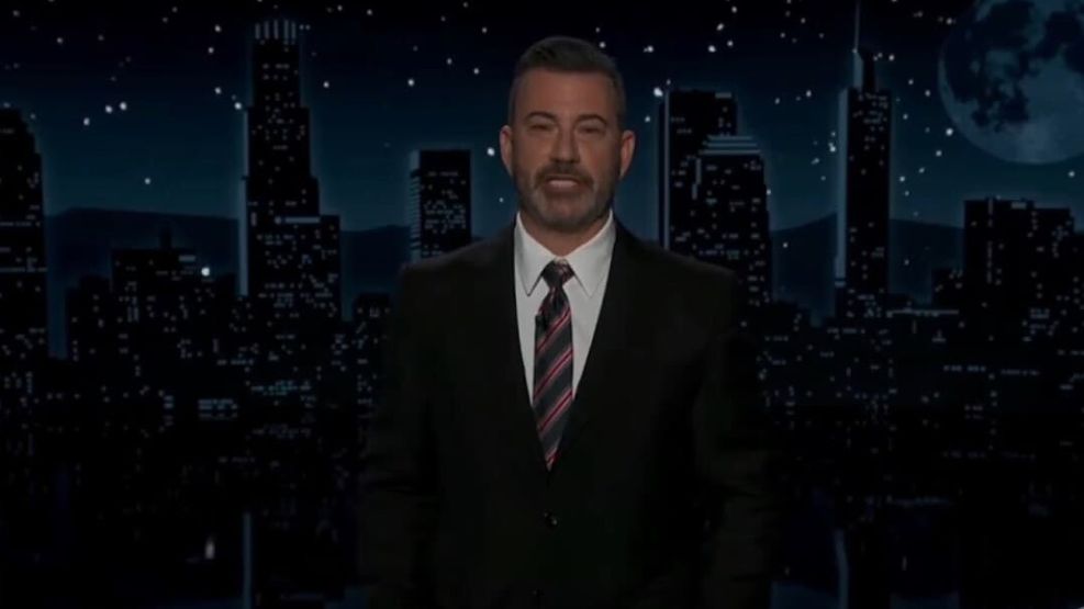 Jimmy Kimmel