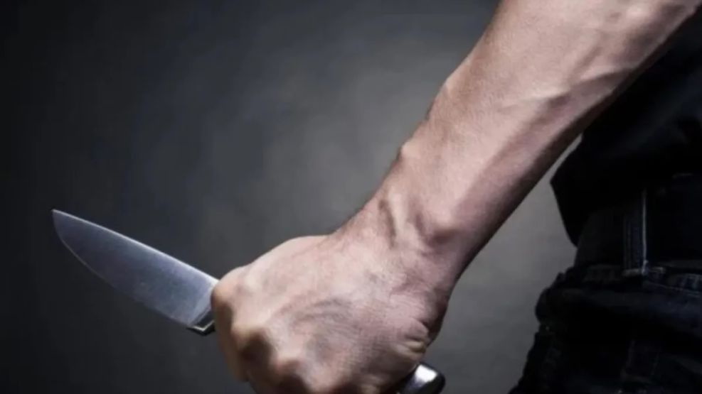 Muerte en Corrientes