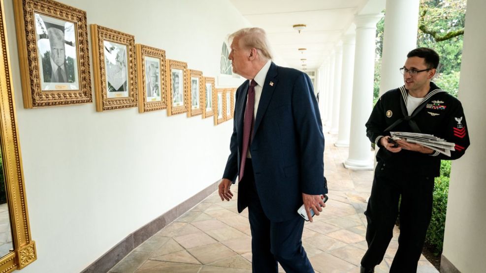 Paseo de la Fama de los Presidentes