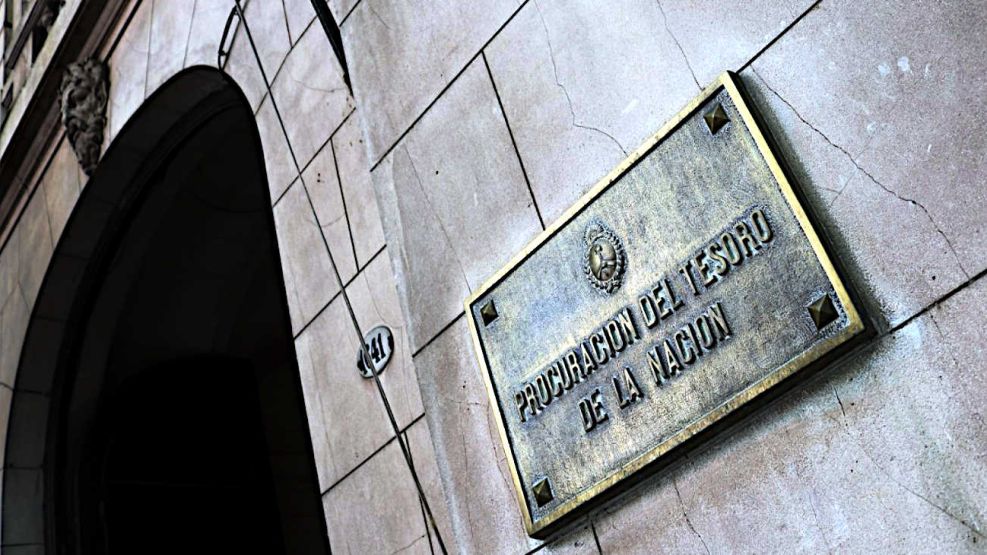 Procuración del Tesoro de la Nación 20250924