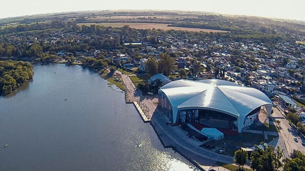 Villa María - Córdoba