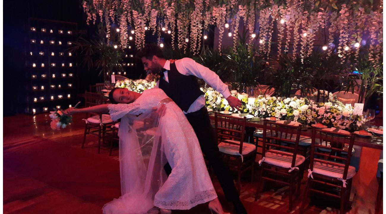 Un Vals Original puede hacer la diferencia en tu Boda