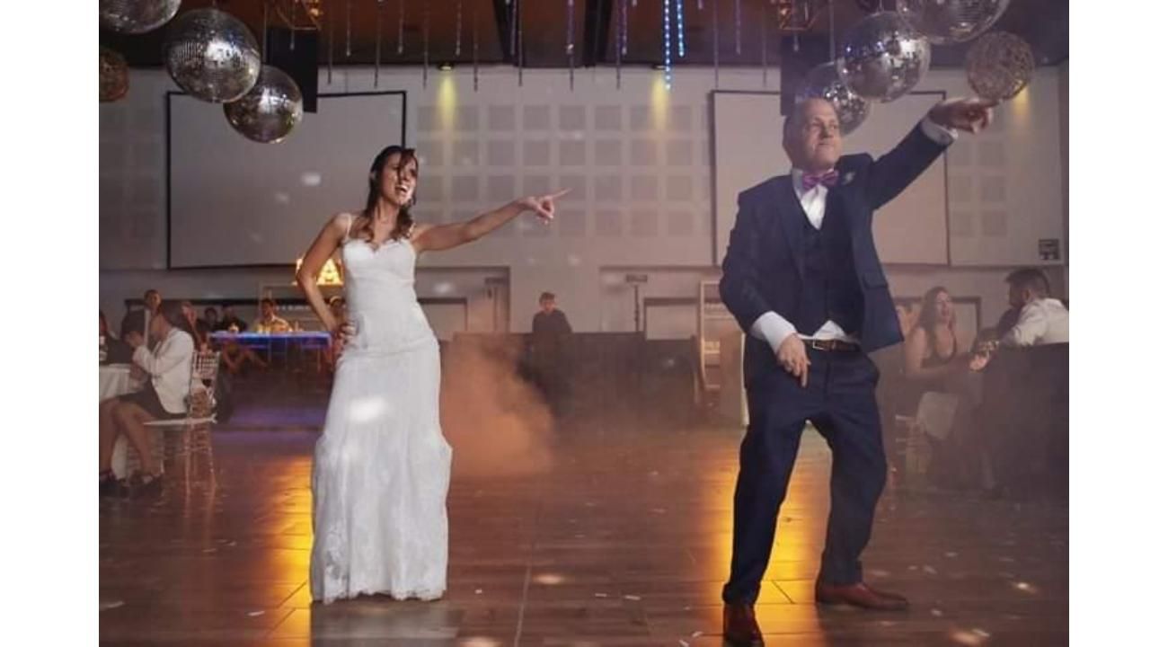 Un Vals Original puede hacer la diferencia en tu Boda