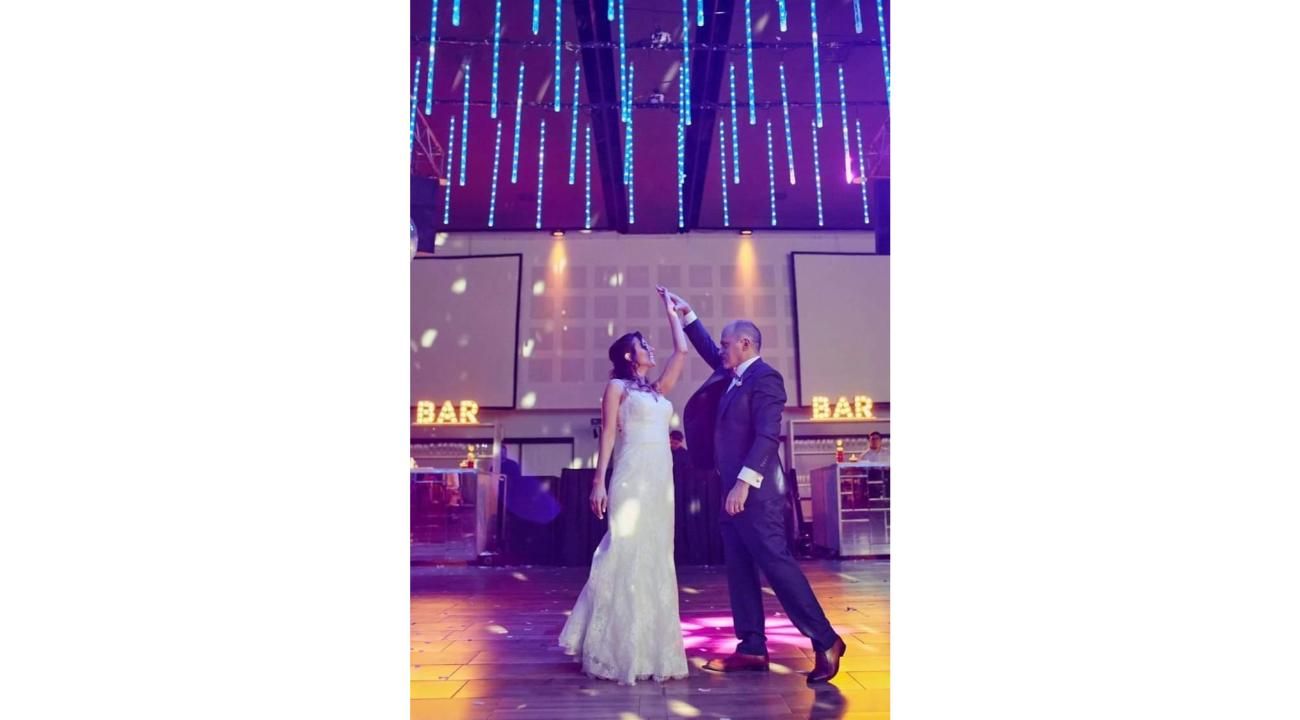 Un Vals Original puede hacer la diferencia en tu Boda