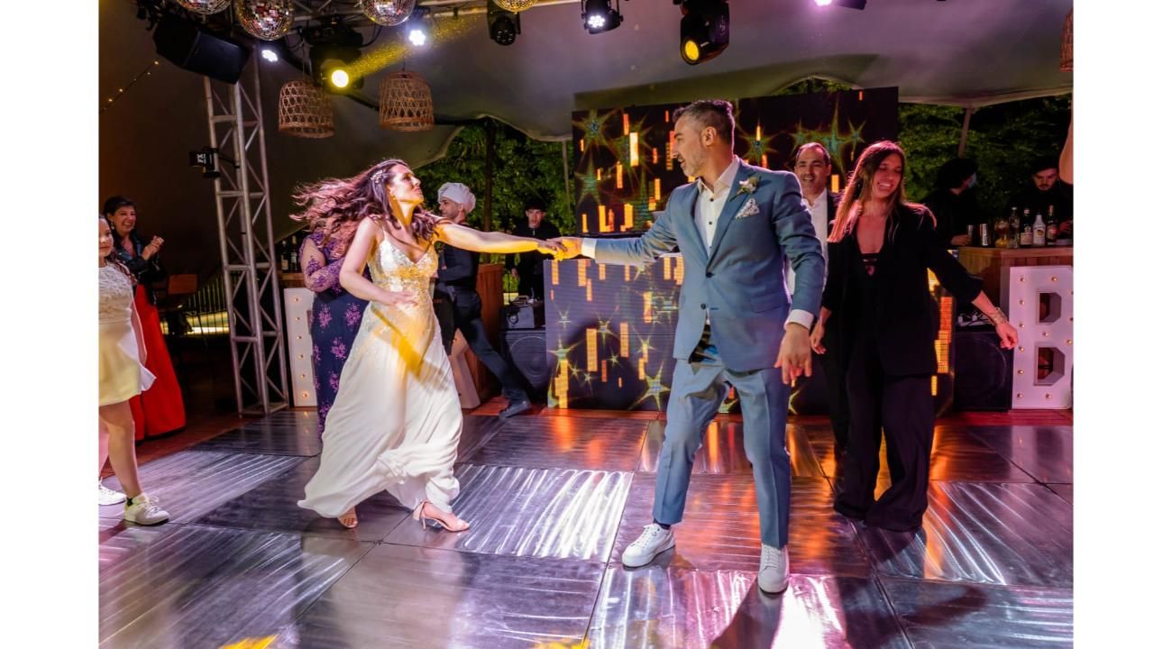 Un Vals Original puede hacer la diferencia en tu Boda