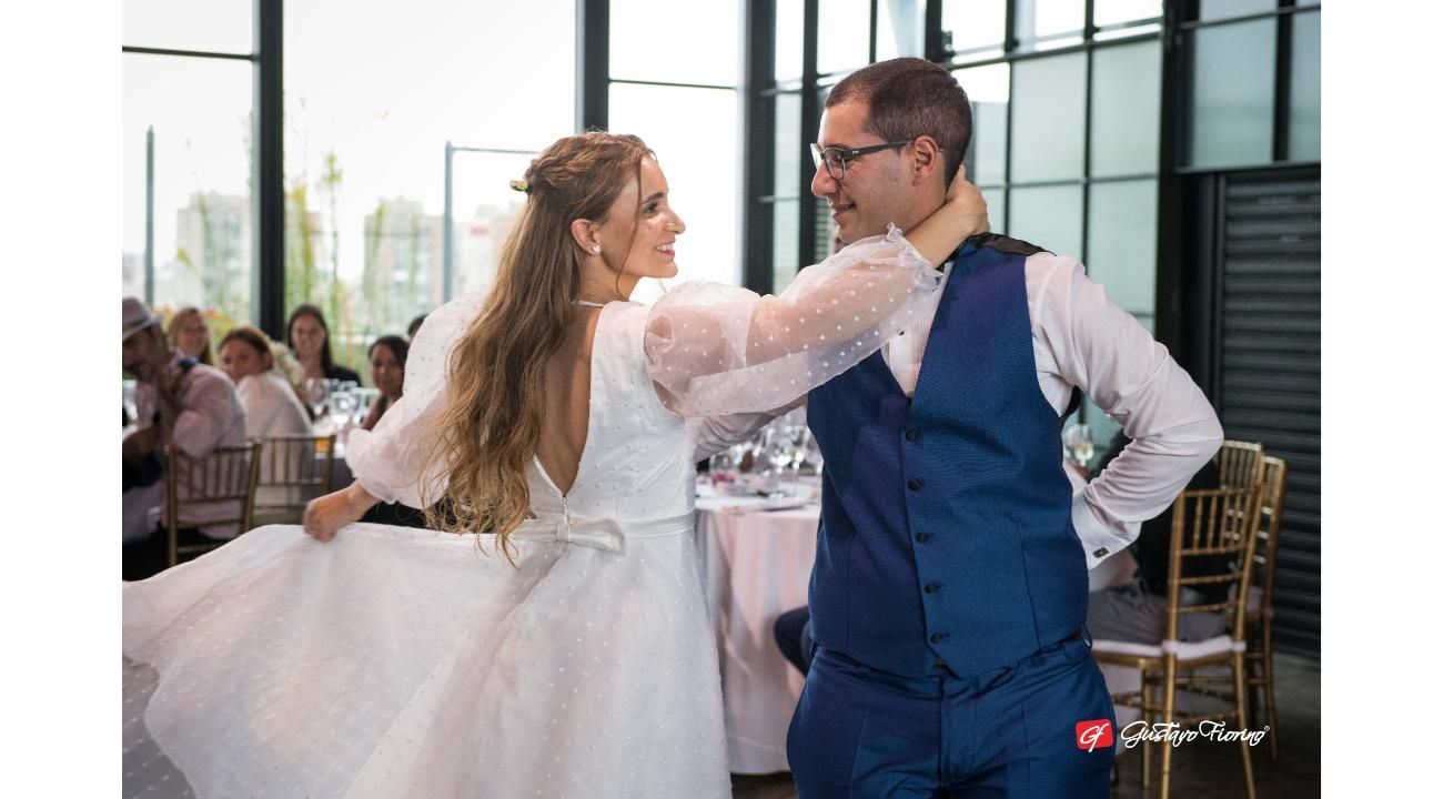 Un Vals Original puede hacer la diferencia en tu Boda