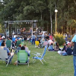 Cazón, el pueblo de los mil árboles.