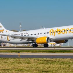 Flybondi