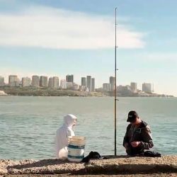 La pesca argentina a la deriva.