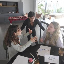 Aprender o desaparecer: la cultura que mantiene vivas a las pymes | Foto:CONTENT NOTICIAS