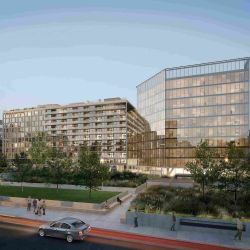 BAIGUN REALTY cuenta con más de 70 años de trayectoria y una cartera activa con más de 50 desarrollos. | Foto:Baigun