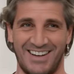 caputo IA de paul | Foto:cedoc