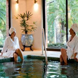 Hoteles | Foto:CEDOC