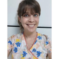 Juego, vocación e inclusión: el camino profesional de Sofía Llobet | Foto:CONTENTNOTICIAS