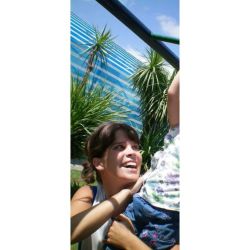 Juego, vocación e inclusión: el camino profesional de Sofía Llobet | Foto:CONTENTNOTICIAS