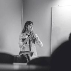 Juego, vocación e inclusión: el camino profesional de Sofía Llobet | Foto:CONTENTNOTICIAS