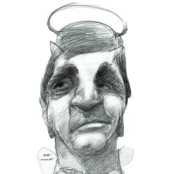 Luis Caputo | Foto:Temes