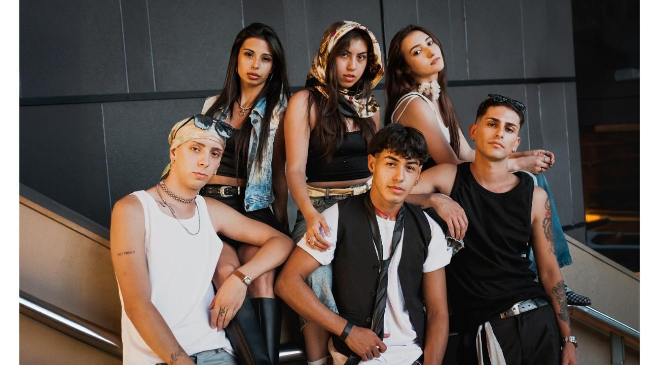 Formar modelos para un mercado cada vez más competitivo