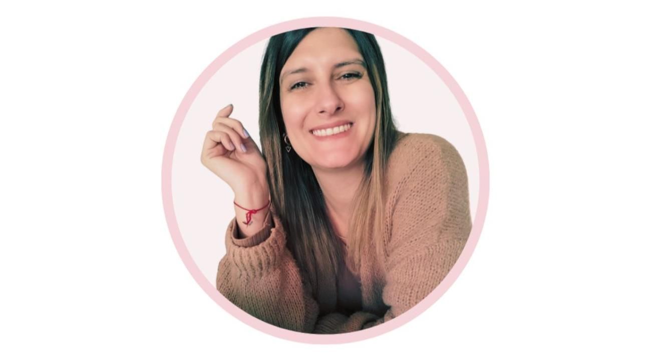 Lic. Lucía Bernedo: Vocación y compromiso en Terapia Ocupacional