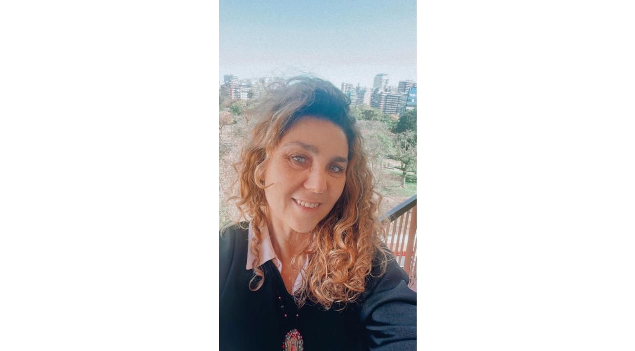 María Angeles Losada: “Encontré mi lugar en el mundo”