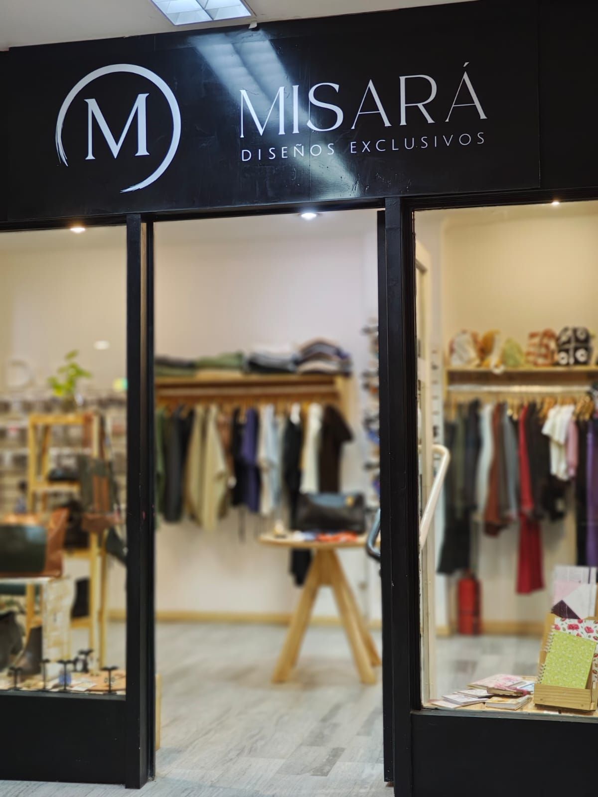 Misará