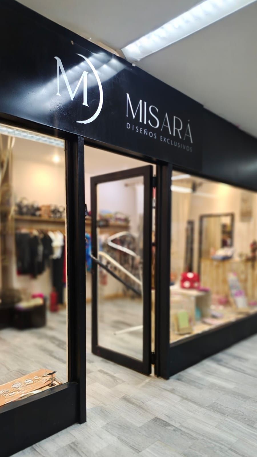 Misará