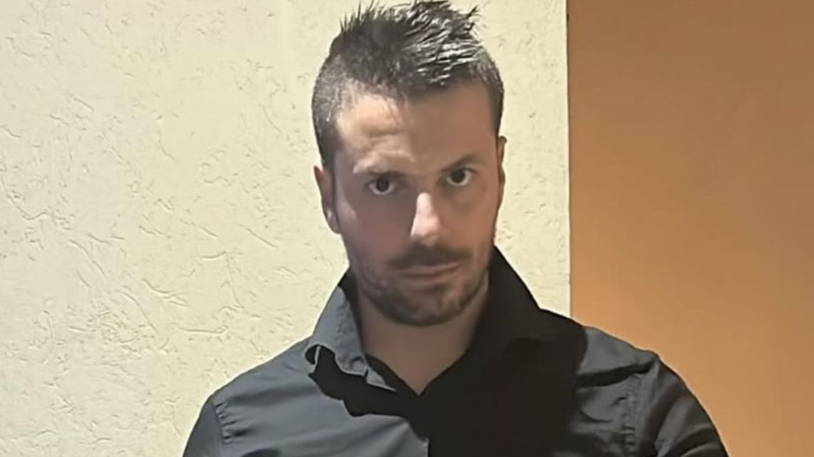 Ulises Jaitt rompió el silencio sobre la denuncia de su sobrino: "Por respeto a Natacha" | Caras