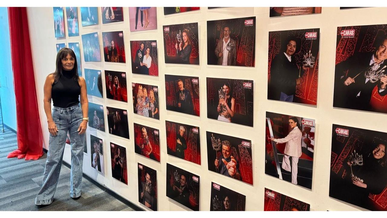 Aprender o desaparecer: la cultura que mantiene vivas a las pymes | Foto:CONTENT NOTICIAS