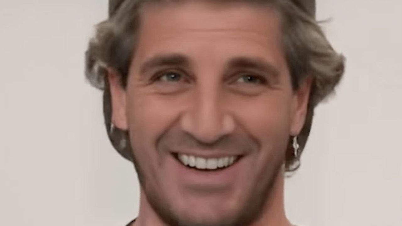 caputo IA de paul | Foto:cedoc