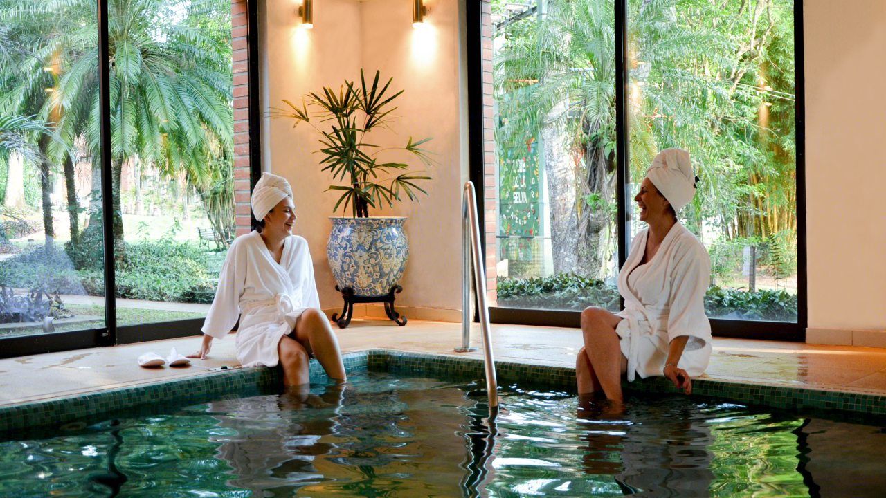 Hoteles | Foto:CEDOC