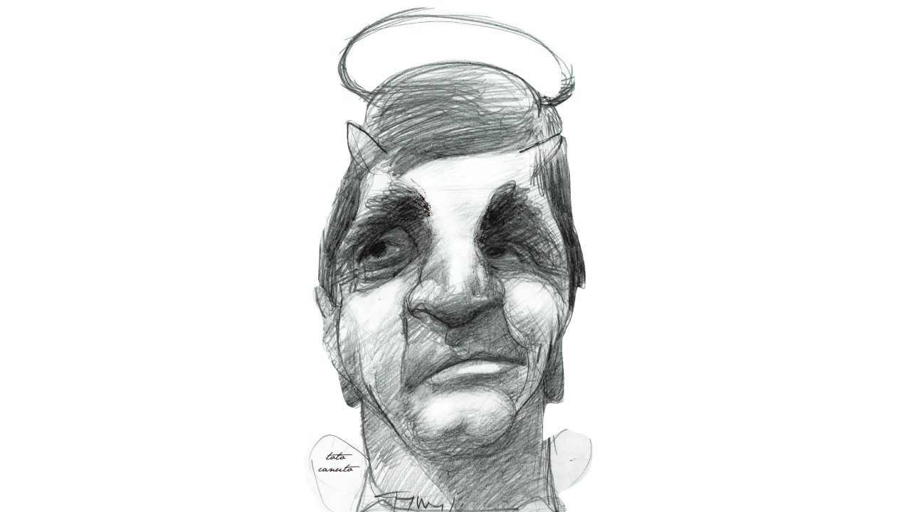 Luis Caputo | Foto:Temes