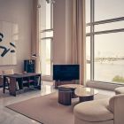 Nueva casa de Kim Taehyung