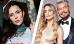 La cuestionada reacción de Cande Tinelli al momento que Marcelo Tinelli anunció su separación de Milett Figueroa