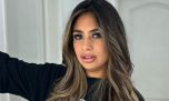 Daniela Celis entró a ver a Thiago Medina y dio nuevos detalles de su estado de salud: “Seguimos rezando” 