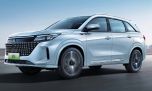 DFSK E5: el primer SUV híbrido enchufable chino que llega a la Argentina