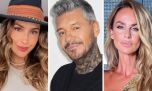 Desde Perú confirman que Marcelo Tinelli dejó a Milett Figueroa por Sabrina Rojas