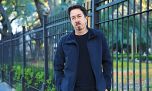 Pedro Mairal: “Los adolescentes tienen una sensación de indefensión y descontrol muy grande”