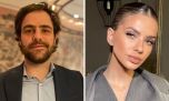 El contundente gesto de Peter Lanzani contra la China Suárez