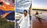 Turismo: El país según los influencers