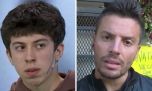 Valentino, el hijo de Natacha Jaitt, denunció a Ulises, su tío: "Sufro violencia desde que tengo 8 años, y empeoró cuando murió mi mamá"