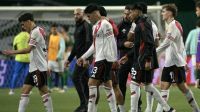 River vs. Palmeiras