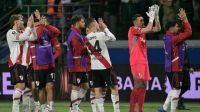 River vs. Palmeiras
