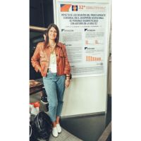 Lic. Lucía Bernedo: Vocación y compromiso en Terapia Ocupacional