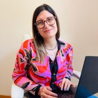 Lic. Lucía Bernedo: Vocación y compromiso en Terapia Ocupacional