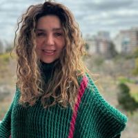 María Angeles Losada: “Encontré mi lugar en el mundo”