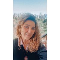 María Angeles Losada: “Encontré mi lugar en el mundo”