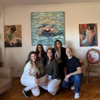 María Angeles Losada: “Encontré mi lugar en el mundo”