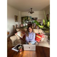 María Angeles Losada: “Encontré mi lugar en el mundo”