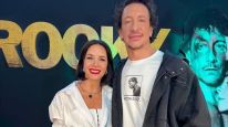 Nico Vázquez y Dai Fernández